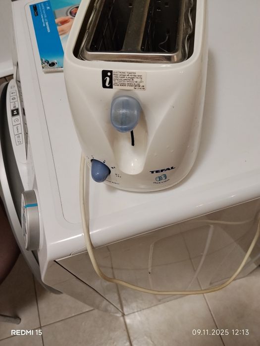 Продам тостер робочий