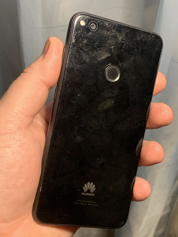 Huawei P8 Lite 3/16