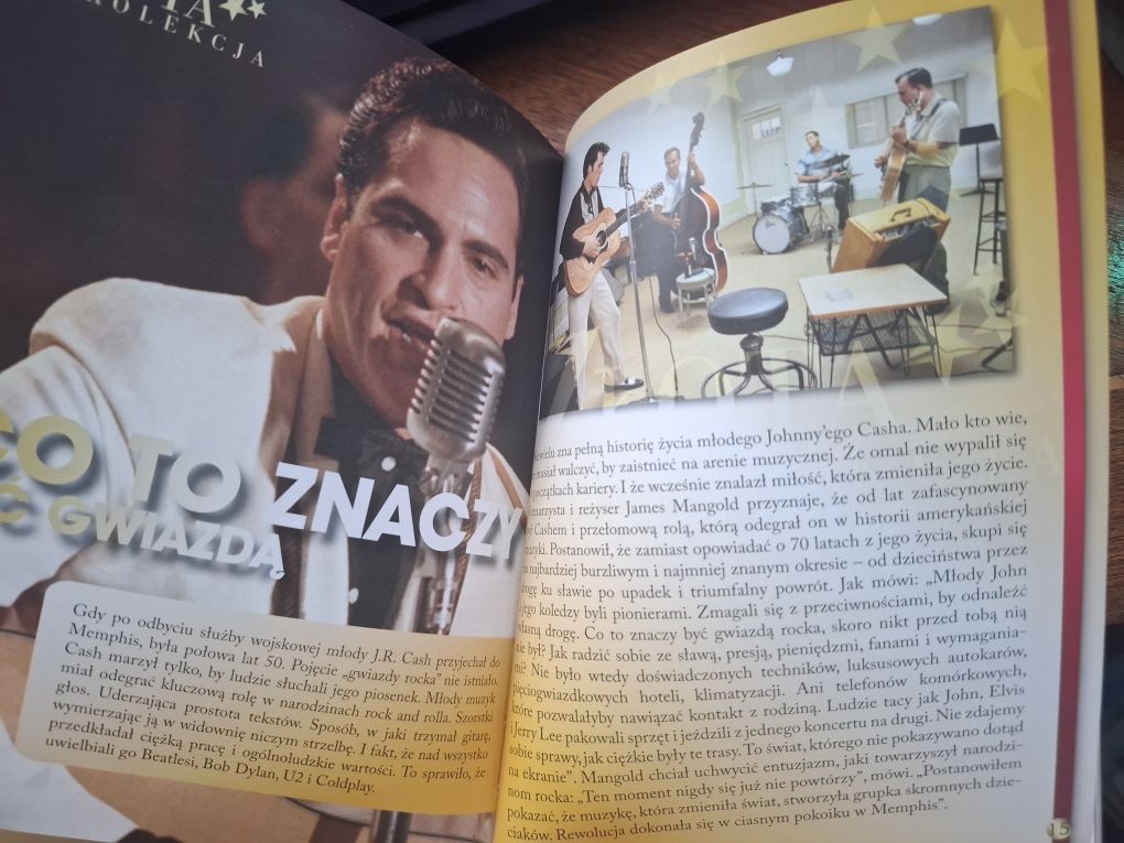DVD Spacer po linie 2006 Viva / Lektor PL / booklet