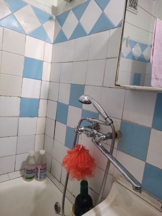 Сдам 2 ком.кв в  Заводском районе (Кичкас) АКТИВНОЕ