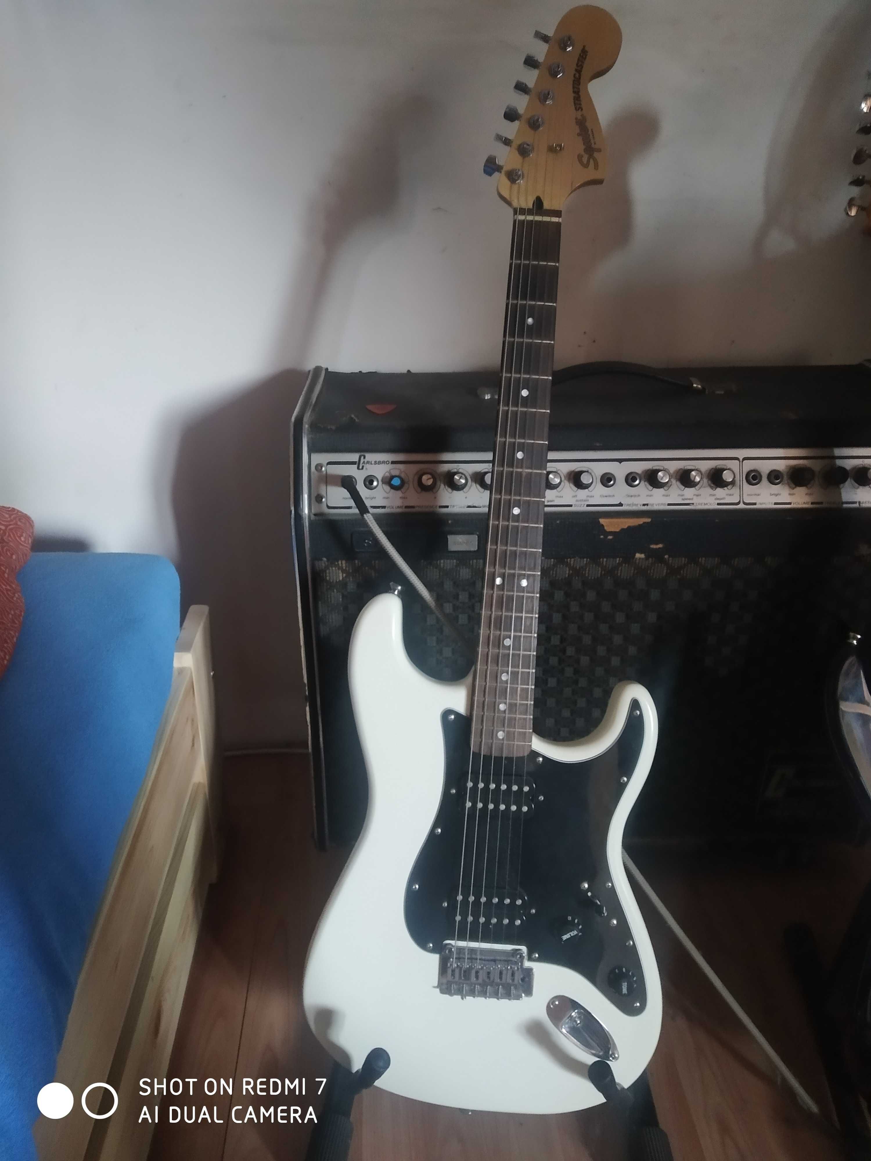 Fender Squier Affinity