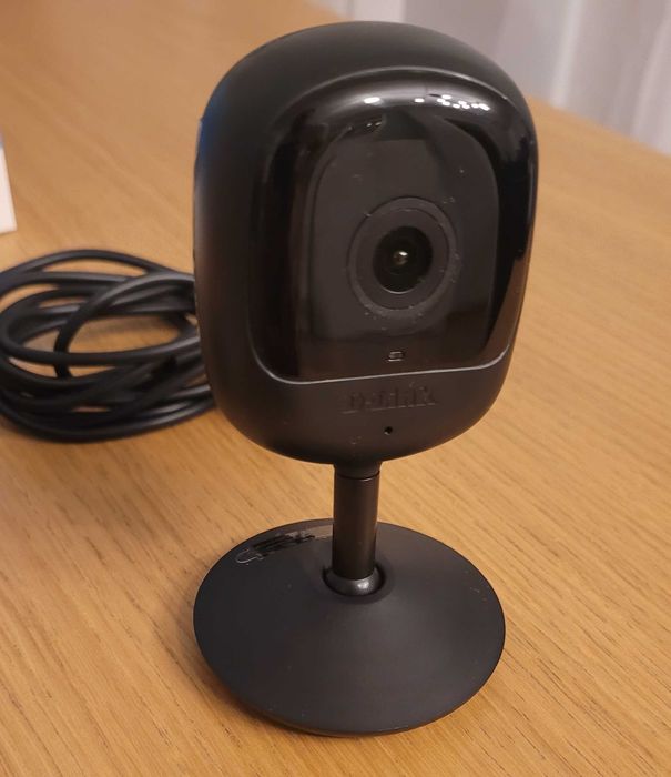 Kompaktowa kamera Full HD DCS-6100LH