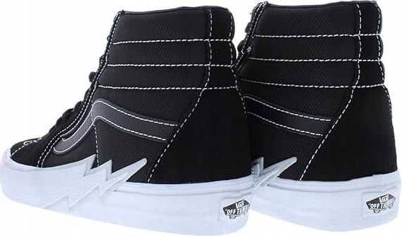 Buty Vans Sk8-Hi Bolt 38,5r