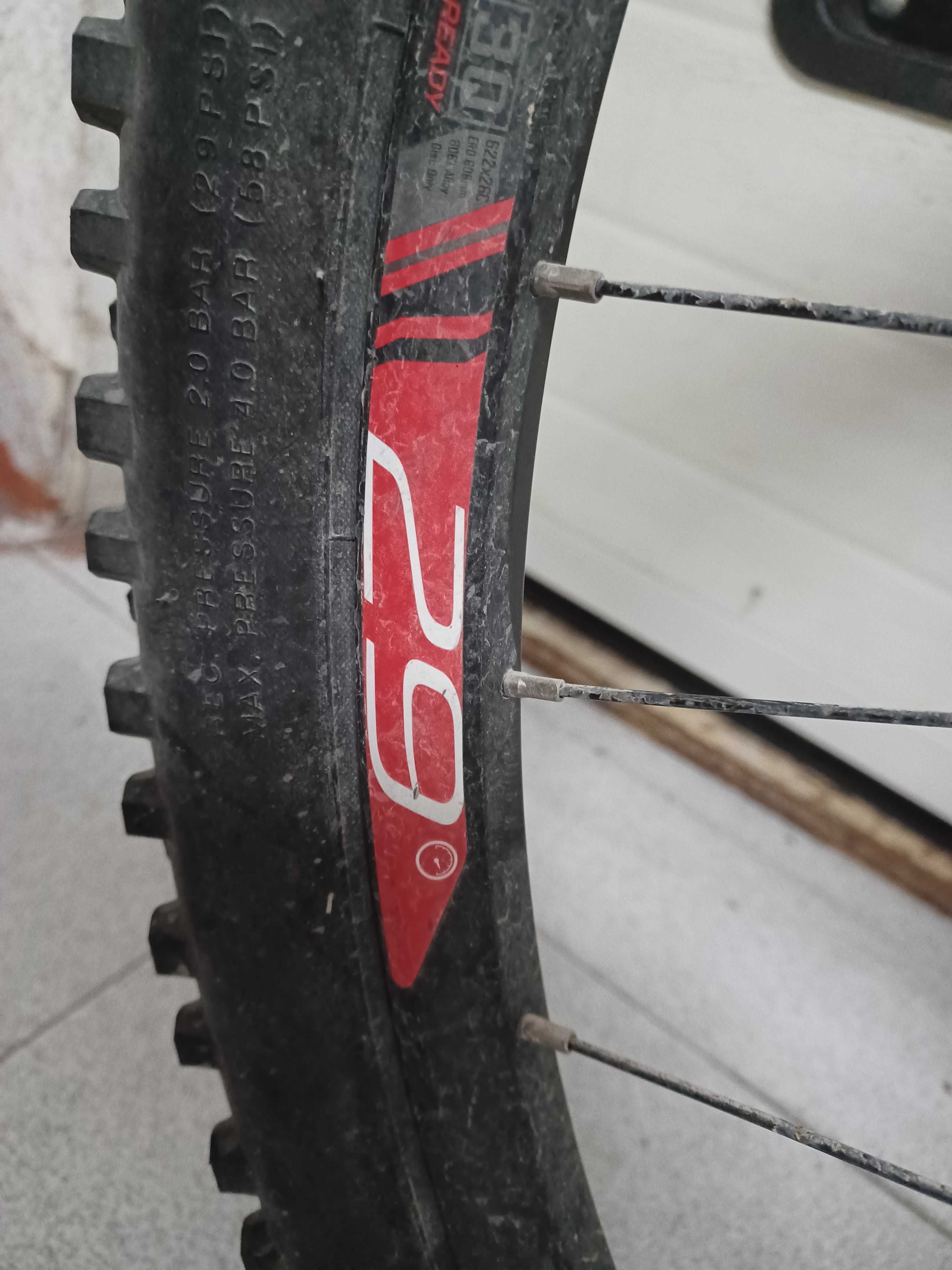BTT Rockrider XC50LTD, L, 29" (2020)