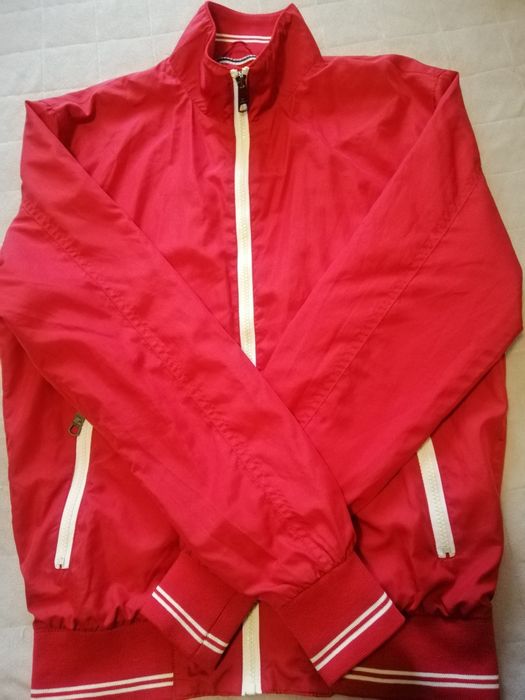 Вітровка чоловіча стан нової