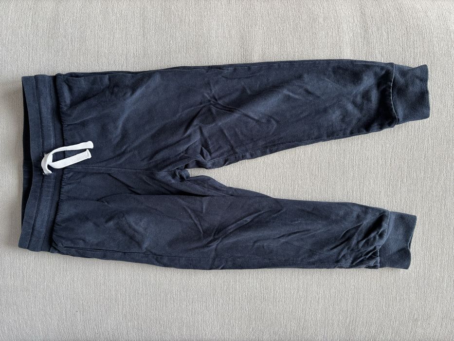Spodnie h&m 110 super stan