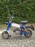 Romet motorynka zarejestrowana