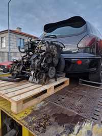 Fiat Bravo jtd peças