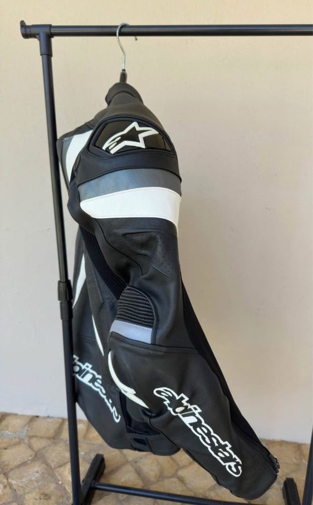 Casaco Alpinestars GP Pro