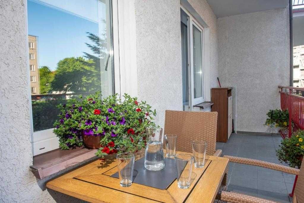 Apartament Sunrise  Lwowska