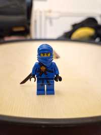 Lego Ninjago Jay