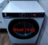 Nowa pralkosuszarka 14/9kg.
