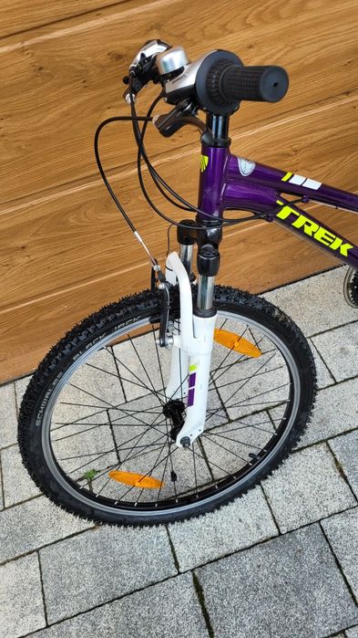 Trek Precaliber 24