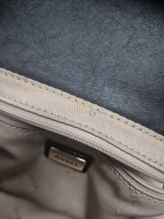 Torebka Guess status mini nowa