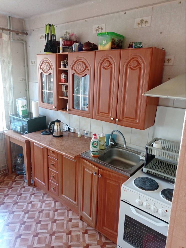 Продам 3 комн квартиру