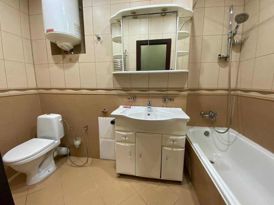 Сдаётся 2-комнатная квартира «сталинка», по пр. Южный (ЮГОК)