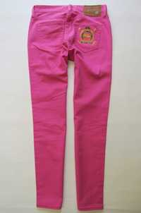 Ralph Lauren spodnie rurki damskie 26