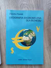 Geografia ekonomiczna dla biznesu