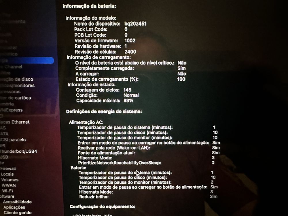 Apple Macbook Pro M1