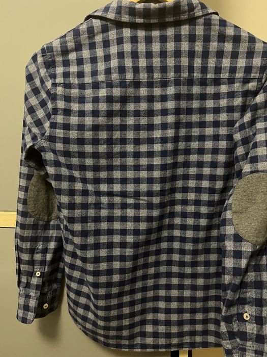 Camisa Rapaz Massimo Dutti 11-12 anos