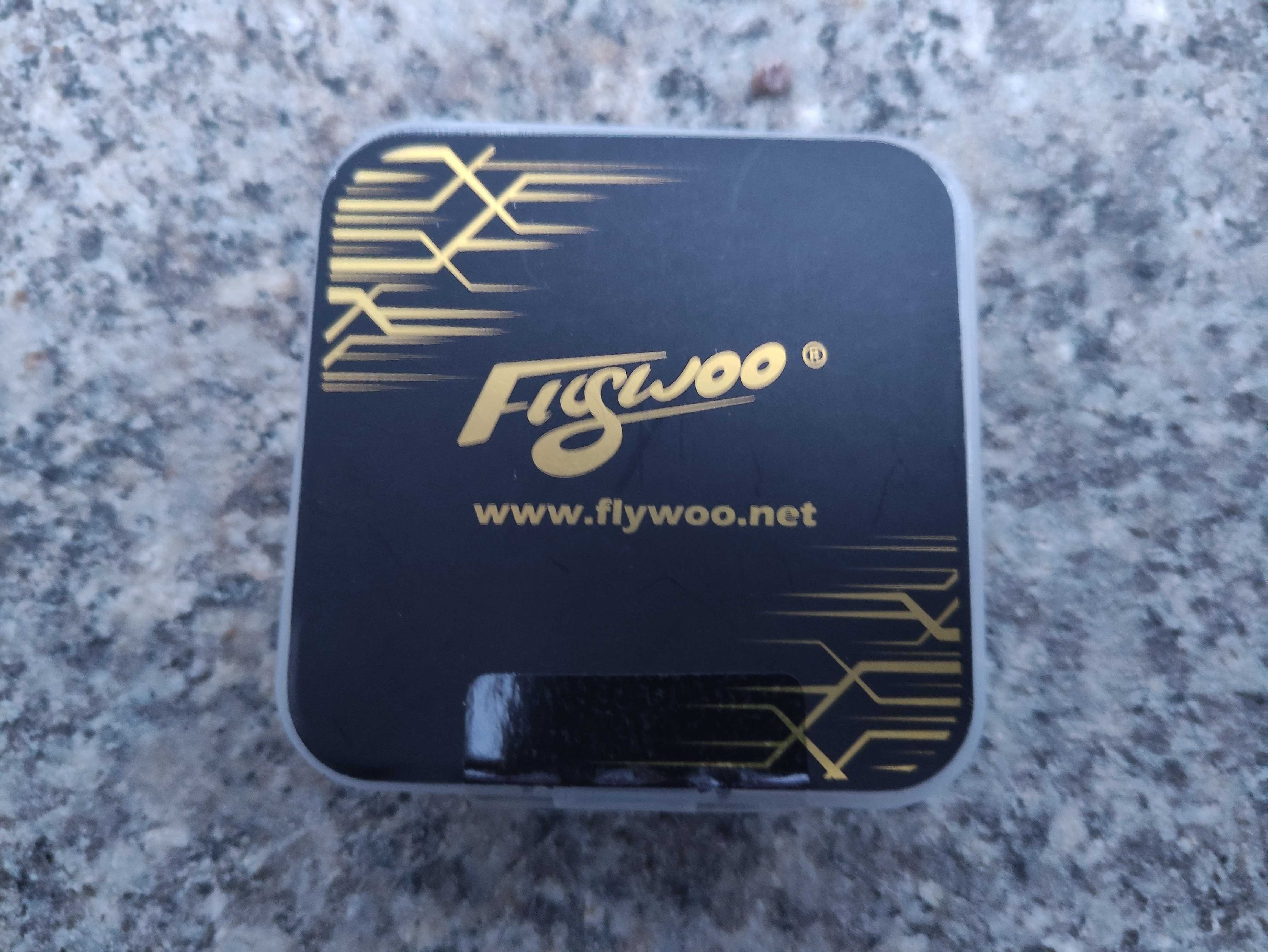 Moduł GPS Flywoo GOKU GM10 V3 Nano