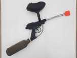 Marcador de paintball (tenho 2)