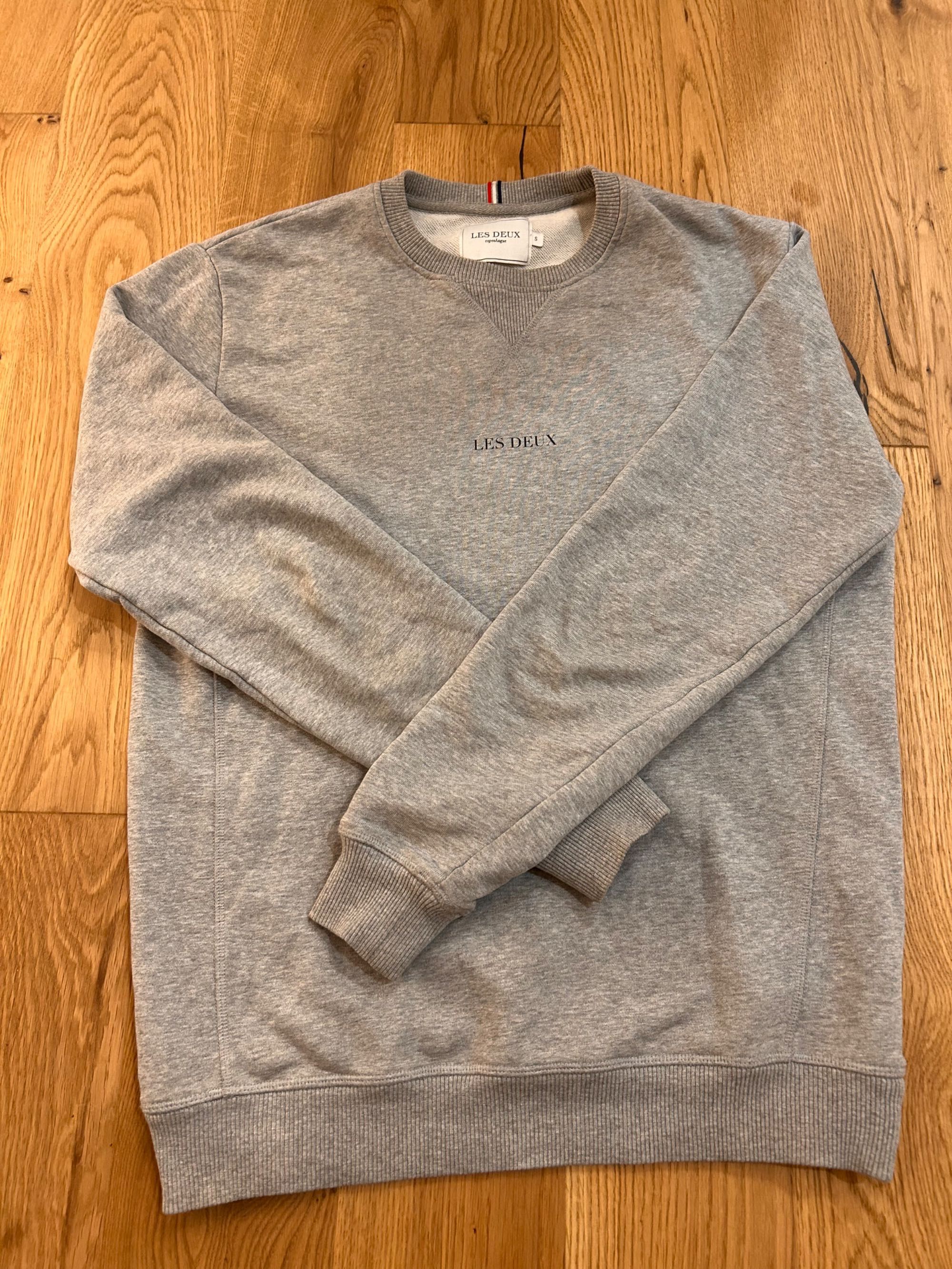Bluza szara Les Deux r S