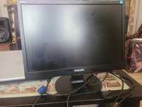 Монітор Philips 190VW 1440x900