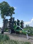 Brona talerzowa Tolmet MEGATRON 400