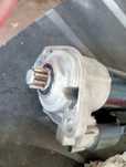 Alternador motor d arranque AC VW golf lv gasolina