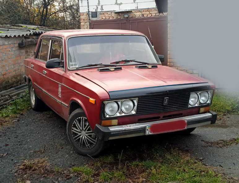 Продається ВАЗ 2106