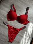 Продам купальник / комплект білизни Victoria’s Secret Push-up
