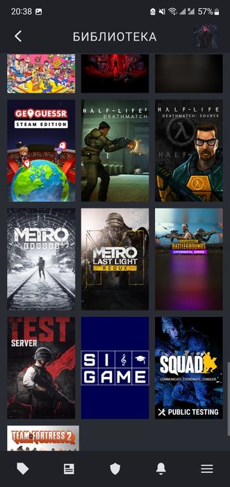 Продам хороший steam акаунт