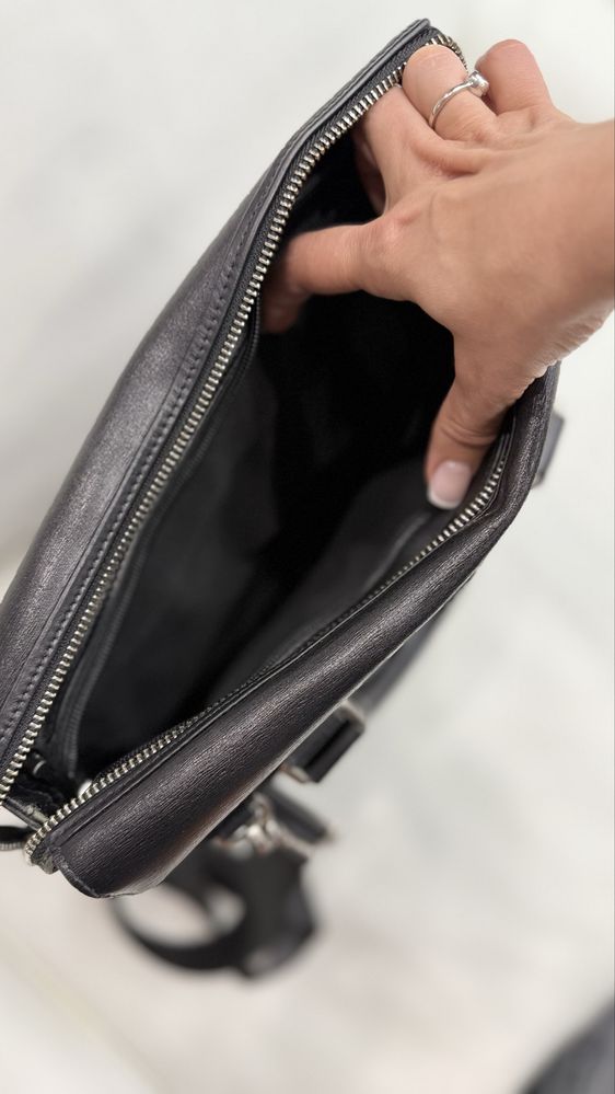 Сумка/портфель Ermenegildo Zegna , оригинал