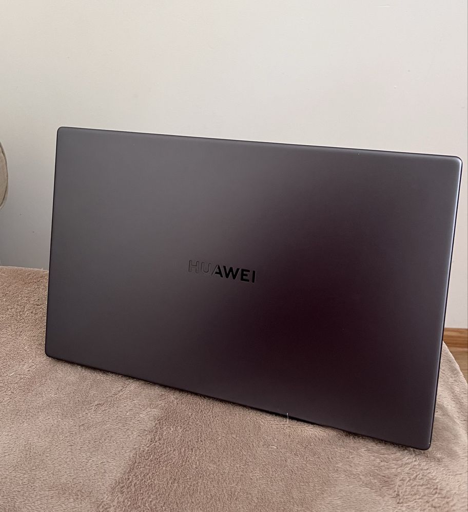 Huawei MateBook D15