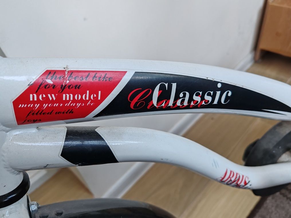 Велосипед Ardis Classic 20"