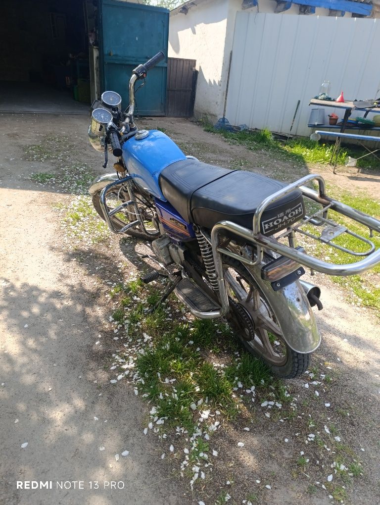 Продам альфа 72 в доброму стані