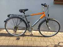 Rower męski trekkingowy MCKENZIE TRAVEL 300 koła 28"