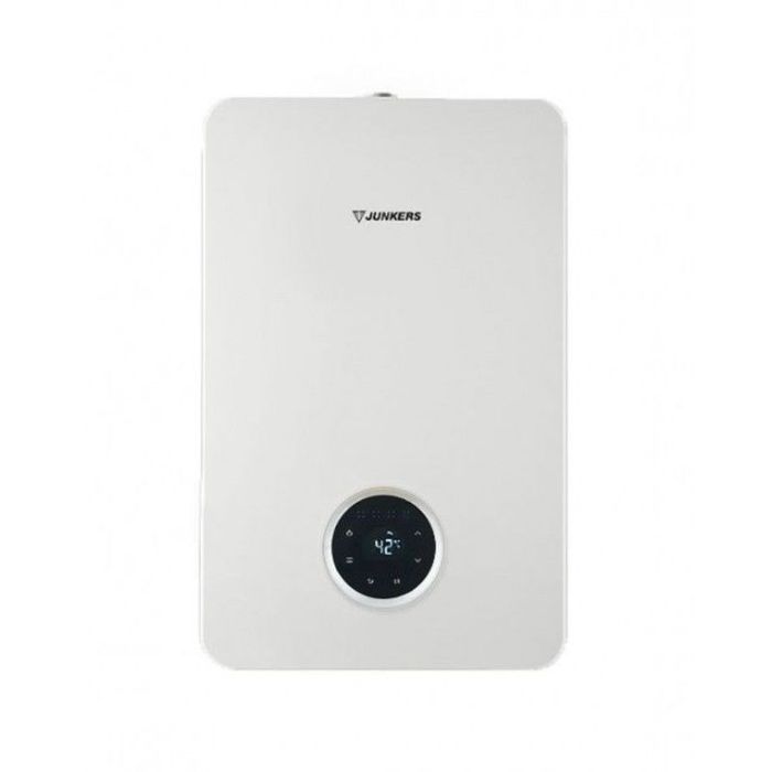 Esquentador junkers gás natural ventilado