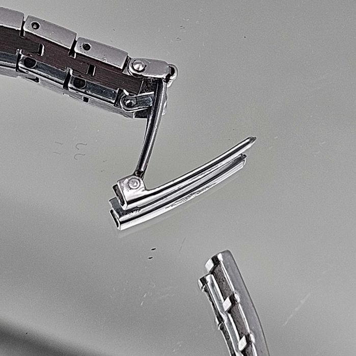 Stary Zegarek ZARIA Mechaniczny Nakręcany 17 Kamieni Okazja!