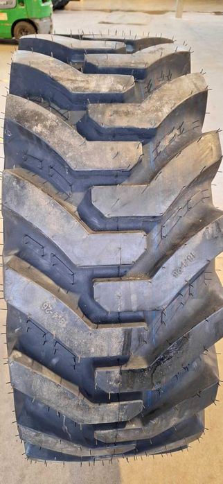 Jcb 3CX opony Mocne 12 PR 18.4-26 | 480/80-26 Brutto Dostawa 0zł