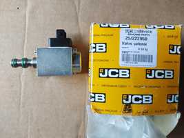 Elektrozawór JCB Fastrac 8250