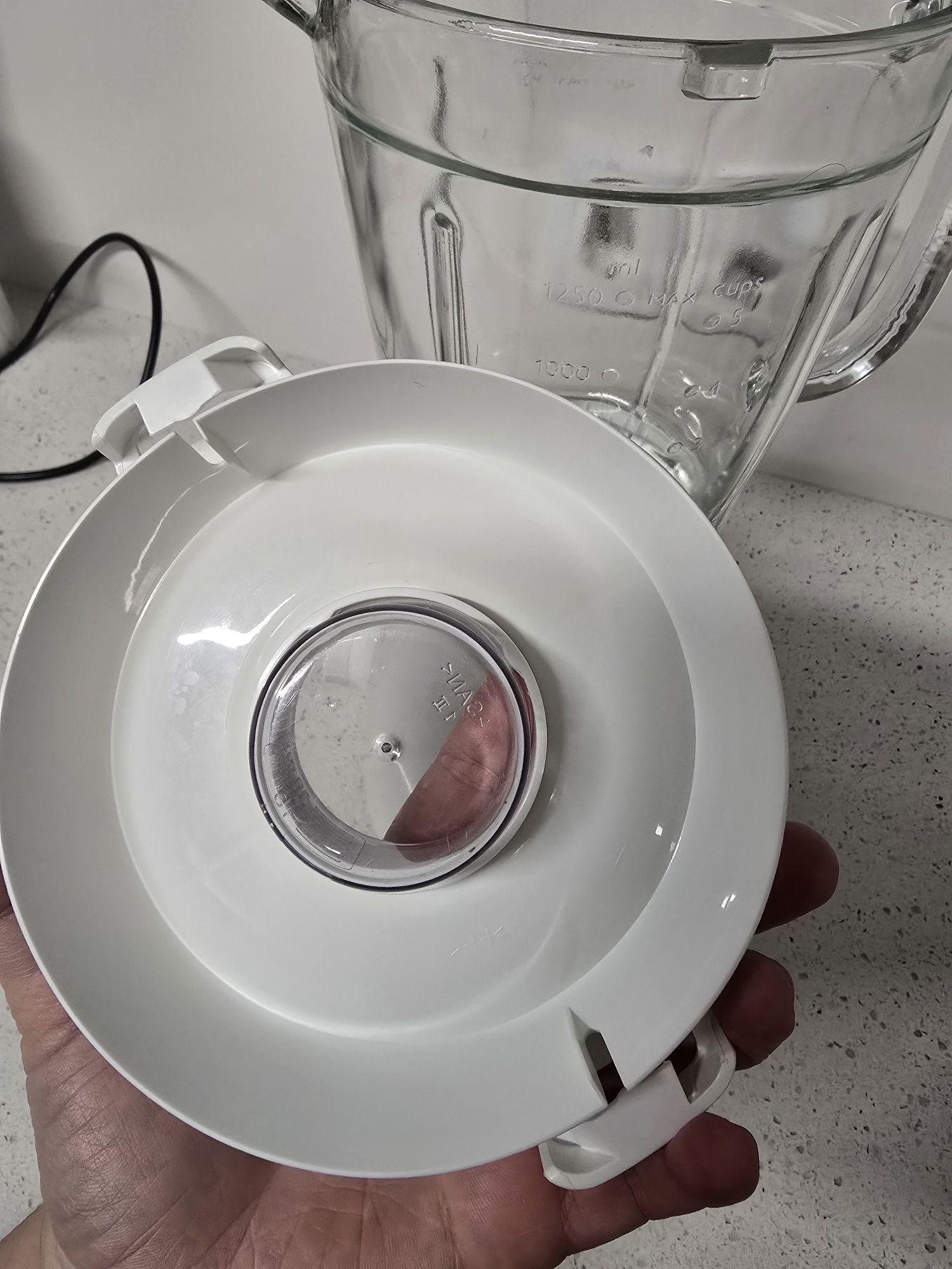 Liquidificadora Philips ProBlend 4