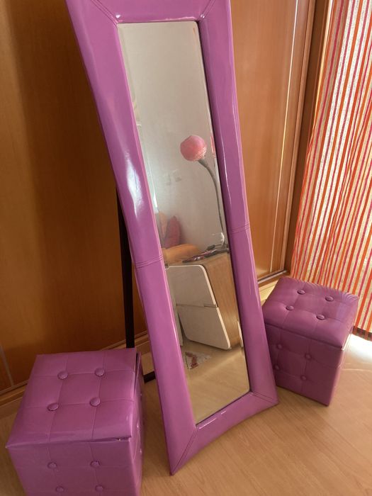 decoração quarto / sala