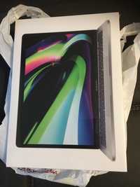 Macbook pro m2 8gb 256gb nowy