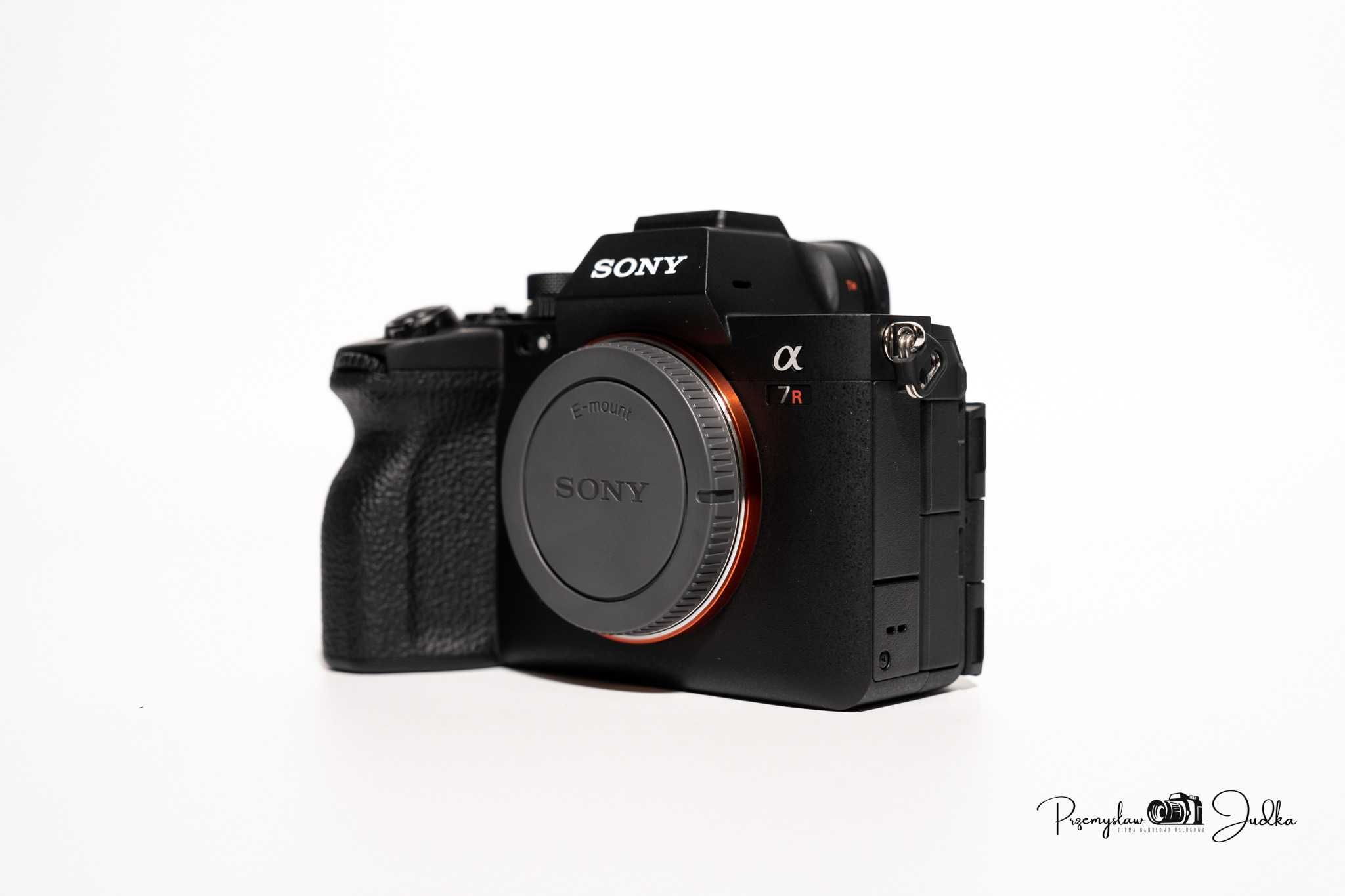 Sony A7RV body A7R5  ILCE-7RM5B