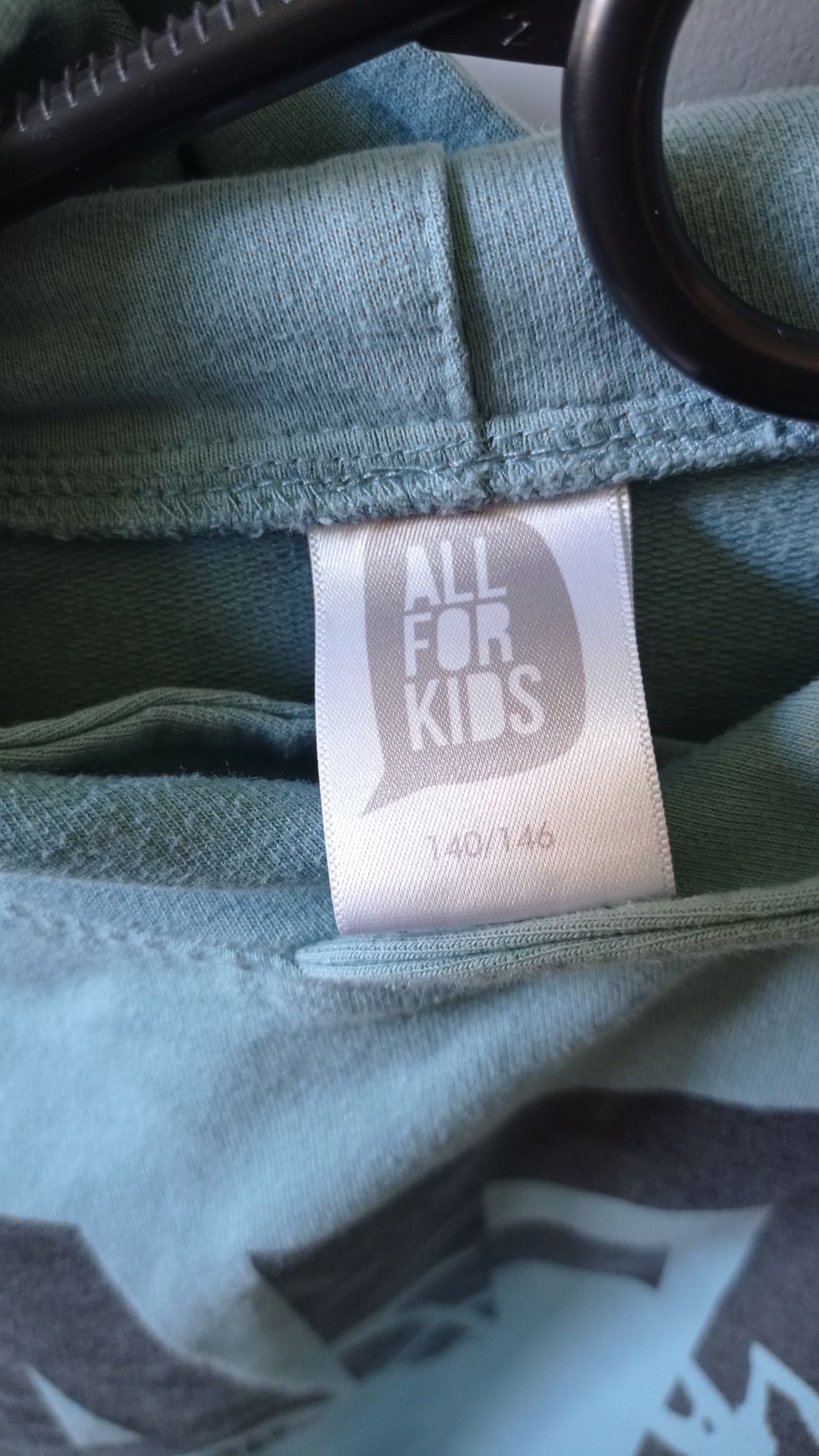 Bluza chłopięca 140/146 All for Kids