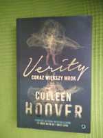 Colleen  Hoover Verity Coraz większy mrok