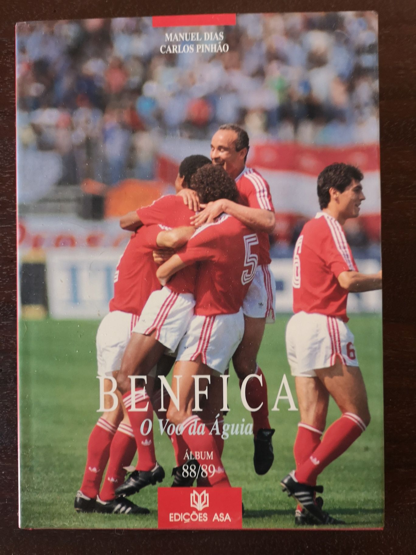 Livros futebol Porto, Benfica. Antigos