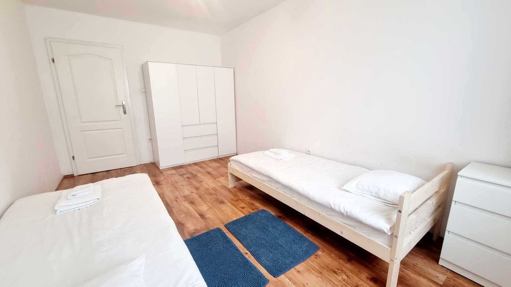 Pokoje dla Pracowników Słupsk / oferta dla firm / WILEŃSKA POKOJE